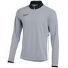 Nike Dri-Fit Academy 25 Drill Top M FZ9767 012 džemperis