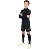 Nike Dri-Fit Academy 25 Jr šortai FZ9784 010