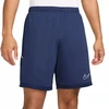 Nike Dri-Fit Academy 25 M Šortai FZ9776 410