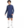 Nike Dri-Fit Academy 25 M Šortai FZ9776 410