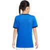 Nike Dri-Fit Academy 25 moksleivių trumpas rankoves marškinėliai FZ9758 463