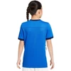 Nike Dri-Fit Academy 25 moksleivių trumpas rankoves marškinėliai FZ9758 463