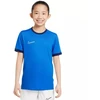 Nike Dri-Fit Academy 25 moksleivių trumpas rankoves marškinėliai FZ9758 463