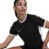 Nike Dri-Fit Academy 25 Moteriški Juodi Marškinėliai FZ9756 010