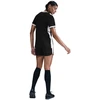 Nike Dri-Fit Academy 25 Moteriški Juodi Marškinėliai FZ9756 010