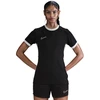 Nike Dri-Fit Academy 25 Moteriški Juodi Marškinėliai FZ9756 010