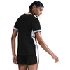 Nike Dri-Fit Academy 25 Moteriški Juodi Marškinėliai FZ9756 010
