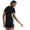 Nike Dri-Fit Academy 25 Moteriški Juodi Marškinėliai FZ9756 010