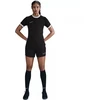 Nike Dri-Fit Academy 25 Moteriški Juodi Marškinėliai FZ9756 010