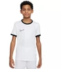 Nike Dri-Fit Academy 25 SS Jr FZ9758 100 Marškinėliai