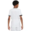 Nike Dri-Fit Academy 25 SS Jr FZ9758 100 Marškinėliai