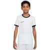 Nike Dri-Fit Academy 25 SS Jr FZ9758 100 Marškinėliai