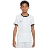 Nike Dri-Fit Academy 25 SS Jr FZ9758 100 Marškinėliai
