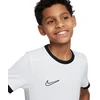 Nike Dri-Fit Academy 25 SS Jr FZ9758 100 Marškinėliai