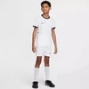 Nike Dri-Fit Academy 25 SS Jr FZ9758 100 Marškinėliai