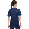 Nike Dri-Fit Academy 25 SS Jr FZ9758 410 Marškiniai