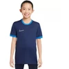 Nike Dri-Fit Academy 25 SS Jr FZ9758 410 Marškiniai