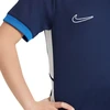 Nike Dri-Fit Academy 25 SS Jr FZ9758 410 Marškiniai
