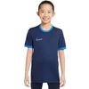 Nike Dri-Fit Academy 25 SS Jr FZ9758 410 Marškiniai
