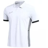 Nike Dri-Fit Academy 25 SS Polo Marškinėliai M FZ9759 100