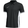 Nike Dri-Fit Academy 25 SS Polo Marškinėliai M FZ9759 010
