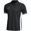Nike Dri-Fit Academy 25 SS Polo Marškinėliai M FZ9759 010