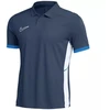 Nike Dri-Fit Academy 25 SS Polo marškinėliai M FZ9759 410