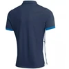 Nike Dri-Fit Academy 25 SS Polo marškinėliai M FZ9759 410