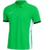 Nike Dri-Fit Academy 25 SS Polo Marškinėliai M FZ9759 329