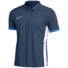 Nike Dri-Fit Academy 25 SS Polo marškinėliai M FZ9759 410
