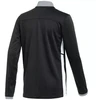 Nike Dri-Fit Academy 25 Track Jacket Jr FZ9836 010 sportinis džemperis