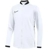 Nike Dri-Fit Academy 25 Track Jacket Jr FZ9836 100 sportinis megztinis