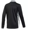 Nike Dri-Fit Academy 25 Track Jacket Jr FZ9836 010 sportinis džemperis