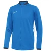 Nike Dri-Fit Academy 25 Track Jacket Jr FZ9836 463 sportinis džemperis
