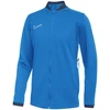 Nike Dri-Fit Academy 25 Track Jacket Jr FZ9836 463 sportinis džemperis