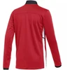 Nike Dri-Fit Academy 25 Track Jacket Jr FZ9836 657 sportinis džemperis