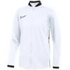 Nike Dri-Fit Academy 25 Track Jacket Jr FZ9836 100 sportinis megztinis