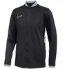 Nike Dri-Fit Academy 25 Track Jacket Jr FZ9836 010 sportinis džemperis