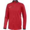 Nike Dri-Fit Academy 25 Track Jacket Jr FZ9836 657 sportinis džemperis