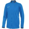 Nike Dri-Fit Academy 25 Track Jacket Jr FZ9836 463 sportinis džemperis