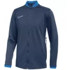 Nike Dri-Fit Academy 25 Track Jacket Jr FZ9836 410 džemperis