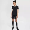 Nike Dri-Fit Academy 25 trumpinys trumpinys trumpinys trumpinys trumpinys FZ9758 010