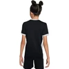 Nike Dri-Fit Academy 25 trumpinys trumpinys trumpinys trumpinys trumpinys FZ9758 010
