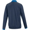Nike Dri-Fit Academy 25 vaikiškas džemperis tamsiai mėlynas FZ9851 410