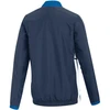 Nike Dri-Fit Academy 25 vaikiškas džemperis tamsiai mėlynas FZ9851 410