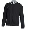 Nike Dri-Fit Academy 25 Vyriškas sportinis džemperis Juodas FZ9837 010