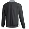 Nike Dri-Fit Academy 25 Vyriškas sportinis džemperis Juodas FZ9837 010