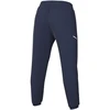 Nike Dri-Fit Academy 25 Vyriškos Treningo Kelnės Tamsiai Mėlynos FZ9852 410