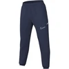 Nike Dri-Fit Academy 25 Vyriškos Treningo Kelnės Tamsiai Mėlynos FZ9852 410