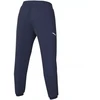 Nike Dri-Fit Academy 25 Vyriškos Treningo Kelnės Tamsiai Mėlynos FZ9852 410